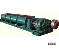 氣力與機(jī)械復(fù)合式混料機(jī) 氣力與機(jī)械復(fù)合式混料機(jī)